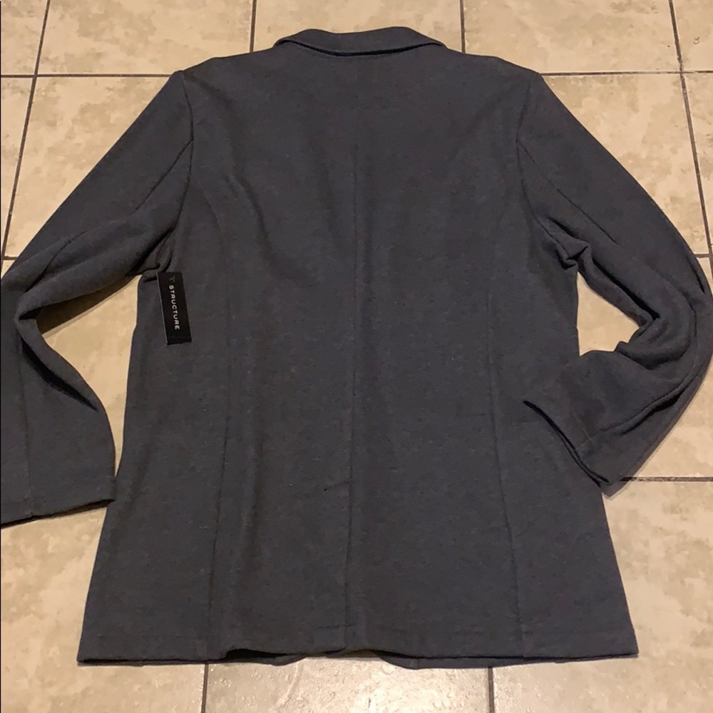 Structure Blazer - Picture 2 of 7